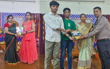 savmb-2025-Saraswati Pooja